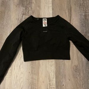Gymshark long sleeve